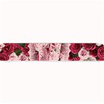 Guadalupe Roses Small Bar Mats 24 x4  Bar Mat