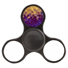 Fractal Rendering Background Finger Spinner by Pakrebo