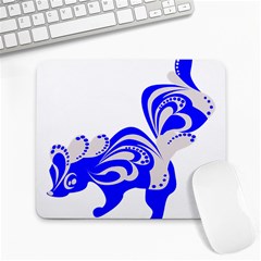 Skunk Animal Still From Large Mousepads by Sudhe