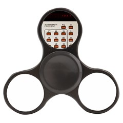 Vintage Calculator Finger Spinner by Sudhe