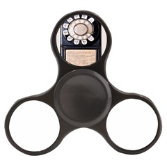 Vintage Payphone Finger Spinner by Sudhe