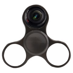 Vintage Camera Digital Finger Spinner by Sudhe