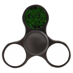 Board Conductors Circuits Finger Spinner by Sudhe