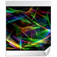 Colors Fiesta Festive Celebration Canvas 16  X 20  by Pakrebo