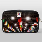 Flags of Dublin Scioto Toiletries Bag (One Side) Front