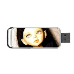 Lost Portable Usb Flash (two Sides) by snowwhitegirl