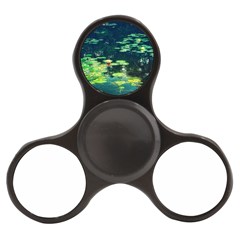 Lily Pond Ii Finger Spinner by okhismakingart