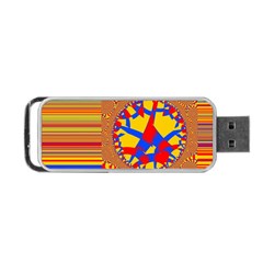 Graphic Design Graphic Design Portable Usb Flash (two Sides) by Pakrebo