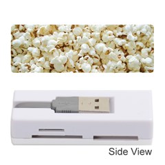 Popcorn Memory Card Reader (stick) by TheAmericanDream