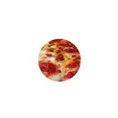 Pizza 1  Mini Buttons by TheAmericanDream