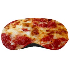 Pizza Sleeping Mask by TheAmericanDream