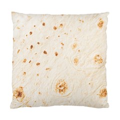 Burrito Standard Cushion Case (two Sides) by TheAmericanDream