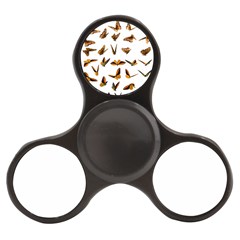 Butterflies Insect Swarm Finger Spinner by HermanTelo