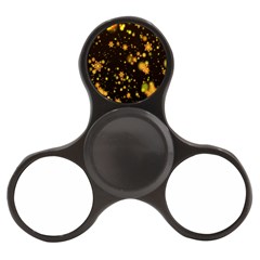 Background Black Blur Colorful Finger Spinner by Sapixe