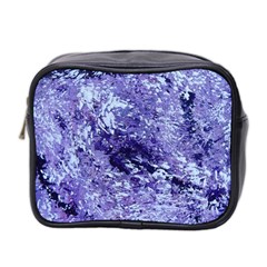 Maelstrom Mini Toiletries Bag (two Sides) by WILLBIRDWELL