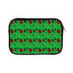 Bugs Pattern Apple iPad Mini Zipper Cases Front