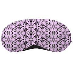 Texture Tissue Seamless Flower Sleeping Mask by HermanTelo