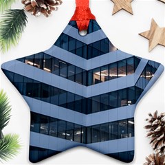 Architectural Design Architecture Building Business Ornament (star) by Pakrebo