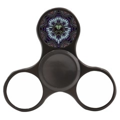 Fractal Abstract Art Artwork Finger Spinner by Pakrebo