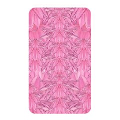 Flowers Decorative Ornate Color Memory Card Reader (rectangular) by pepitasart