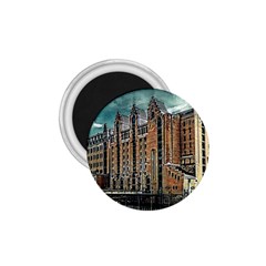 Architecture City Building Travel 1 75  Magnets by Wegoenart