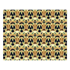 Hsc2 4 Double Sided Flano Blanket (large)  by ArtworkByPatrick