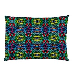 B 5 Pillow Case by ArtworkByPatrick