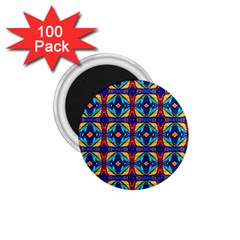 C 8 1 75  Magnets (100 Pack)  by ArtworkByPatrick