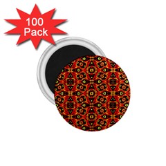 Rby 31 1 75  Magnets (100 Pack)  by ArtworkByPatrick