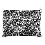 Encaje Pillow Case 26.62 x18.9  Pillow Case