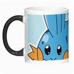 Patokip Morph Mugs Left