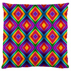 Abstract-b-1 Standard Flano Cushion Case (one Side) by ArtworkByPatrick