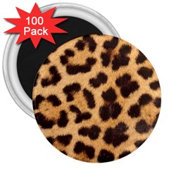 Leopard Skin 1078848 960 720 3  Magnets (100 Pack) by vintage2030