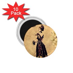 Steampunk 3899496 960 720 1 75  Magnets (10 Pack)  by vintage2030