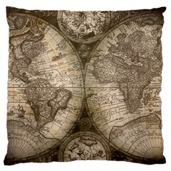 Background 1762690 960 720 Large Cushion Case (one Side) by vintage2030