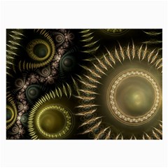 Fractal 2021756 960 720 Large Glasses Cloth by vintage2030