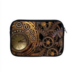 Steam 3160715 960 720 Apple Macbook Pro 15  Zipper Case by vintage2030