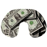 Dollar 499481 960 720 Travel Neck Pillow Front