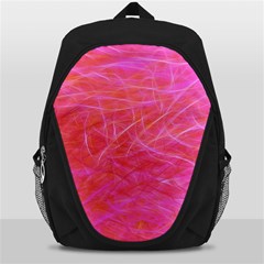 Background Abstract Texture Backpack Bag by Wegoenart