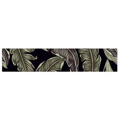 Jungle Small Flano Scarf by Sobalvarro