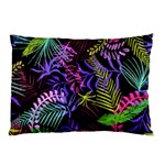 Leaves  Pillow Case (Two Sides) Front