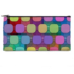 Pattern  Pencil Cases by Sobalvarro