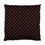 Pattern Texture Drawing Wall Standard Cushion Case (Two Sides) Front