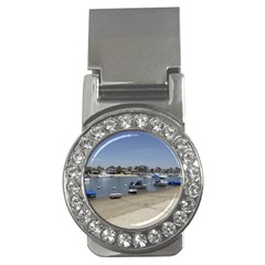 Balboa 1 3 Money Clips (cz)  by bestdesignintheworld