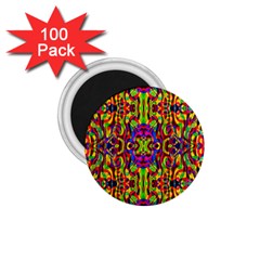 Abstract 35 1 75  Magnets (100 Pack)  by ArtworkByPatrick