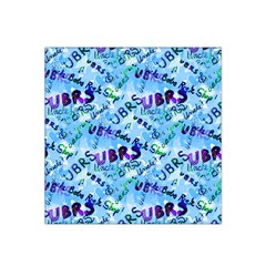 Ubrs Satin Bandana Scarf by Rokinart