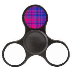 Bisexualplaid Finger Spinner by NanaLeonti