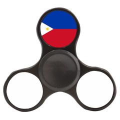 Philippines Flag Filipino Flag Finger Spinner by FlagGallery