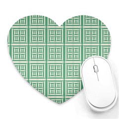 Background Digital Texture Heart Mousepads by HermanTelo