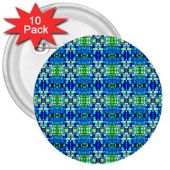 Ab 70 2 3  Buttons (10 Pack)  by ArtworkByPatrick